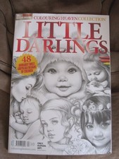 LITTLE DARLINGS ISSUE 82