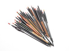 A NICE SELECTION OF RETRO FLOATS (IVAN MARKS/ SHAKESPEARE ETC)