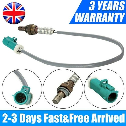 Oxygen sensor lambda - sensor,