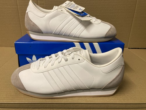 New men adidas - adidas, country