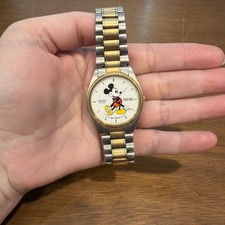 VINTAGE Seiko Walt Disney