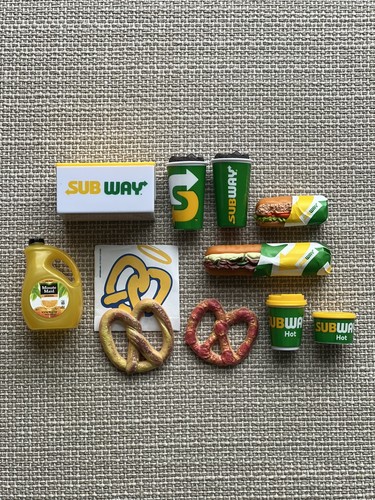 Mini brands zuru - zuru, toy