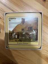 6  Pimpernel  English Country