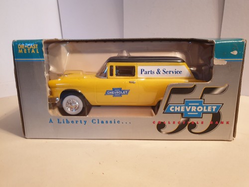 Liberty classics 1955 - liberty,
