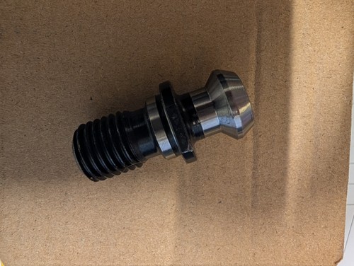 Mazak bt40 pull stud m16 - mazak,