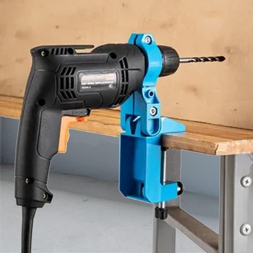 Electric drill support - electric,