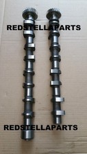 CAMSHAFT KIT FITS FOR OPEL