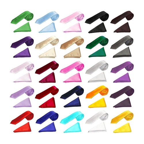 Mens neck tie - tie, and