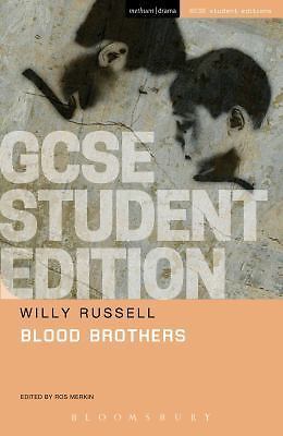 Blood brothers willy - blood,