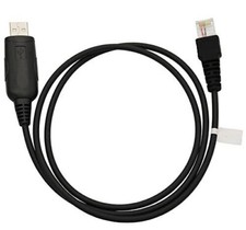 Programming Cable For Yaesu