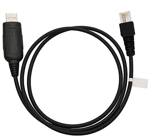 Programming cable for - programming,