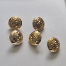5 Button Limited Birmingham
