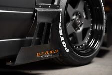 Side Diverters Pods for Nissan