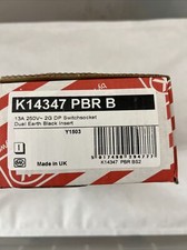 MK Edge / Insignia Polished