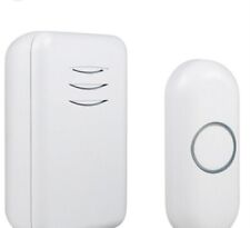 Byron Wireless door bell Including Battery