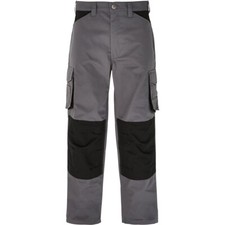 Trojan Ripstop Work Trousers