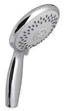 VADO SPACE MULTI FUNCTION SHOWER HANDSET CHROME WG-SPACE-C/P