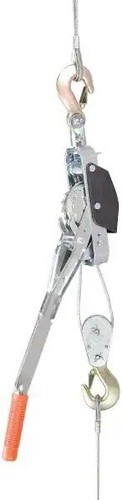 Mini mule 000 capacity - lb,