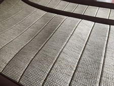 Rock And Roll Bed Covers Material Vw T4 T5 T25 Zipped covers 