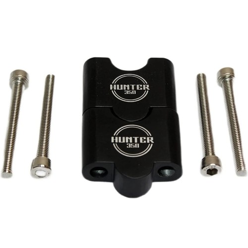 Moto torque handlebar risers - moto,