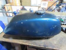 1972 1972 ? KAWASAKI H1 KH500 MACH 3 FUEL GAS PETROL TANK CAP PETCOCK