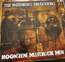 The Mccurdy Brothers -