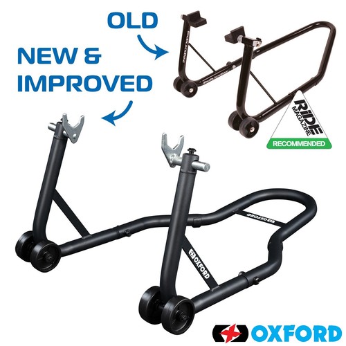 Oxford big black rear paddock - oxford,