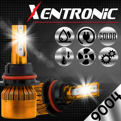 Xentronic led hid - led,