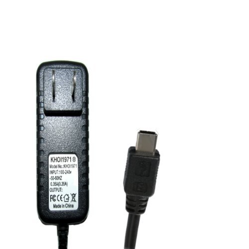 Wall charger adapter - charger, for