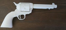 3D Printed Colt 1873 Cattleman