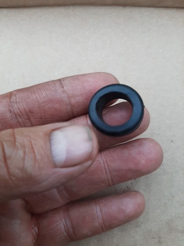 Rubber cable grommet honda - grommet,
