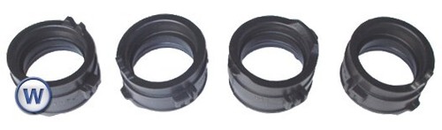 Carb head rubbers for - rubbers,