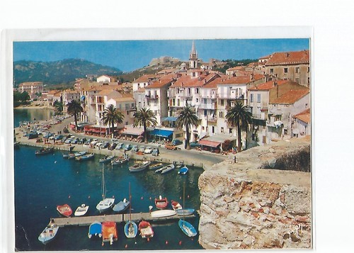 Corsica calvi corner of - corsica,,