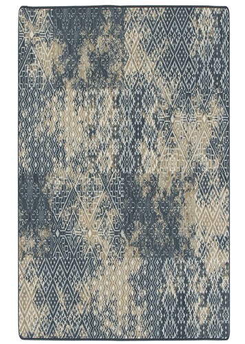 Milliken blue contemporary - milliken,