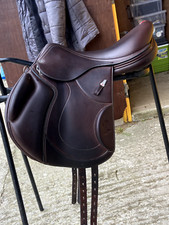 Equipe EK Class 17.5" Medium