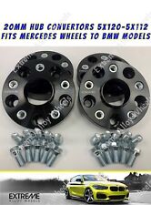 Fits Mercedes Wheels To Bmw