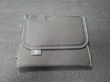 Genuine BMW A5 Document Holder - Log Book Booklet Slip Case Glove Box 
