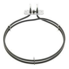 Genuine Zanussi Fan Oven