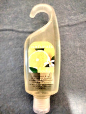 *NEW* AVON NATURALS LEMON