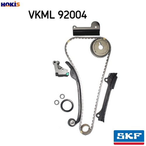 Timing chain kit vkml 92004 - timing,