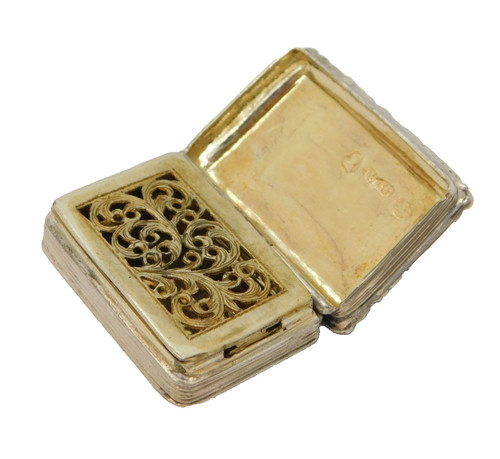 George sterling silver - sterling,