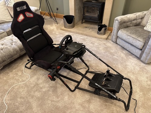 Full car simulator set - full,