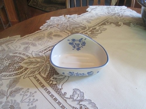 Vintage pfaltzgraff yorktowne - pfaltzgraff,
