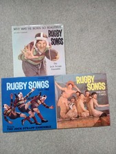 Jock Strapp Ensemble - Rugby