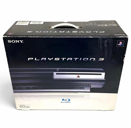 Sony playstation ps3 - 3,