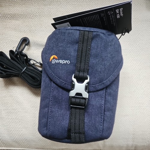 Lowepro scout sh100 - scout,