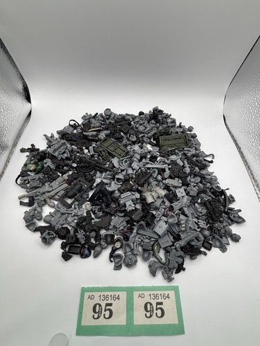 Space marine spare - spare, bits