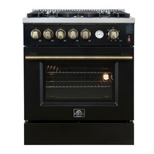 Giovanni 30-inch Gas Range