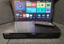 Samsung blu ray home cinema - home,