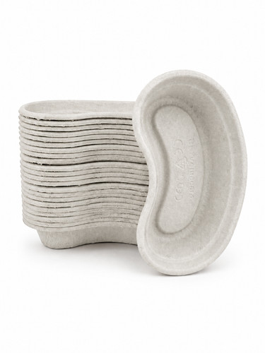 Disposable cardboard pulp - disposable,